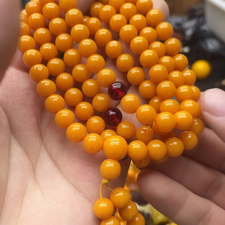 Y125高端定制新款项链