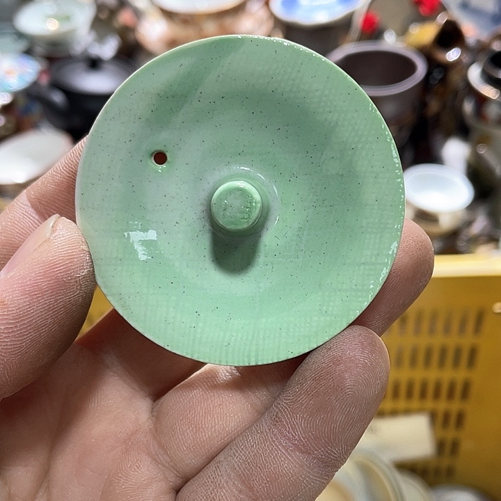 瓷片这么好用吗？我也