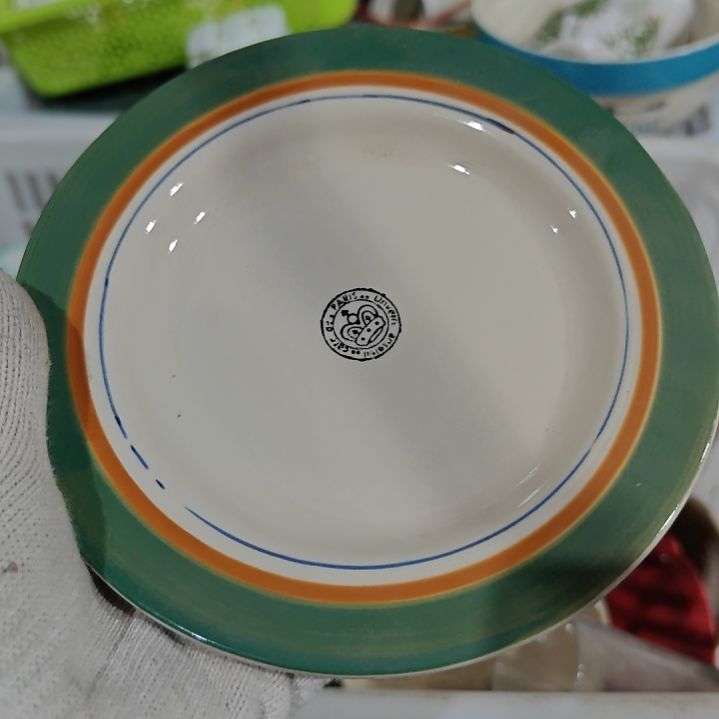 杯陶瓷杯碗盘微瑕疵介意慎拍