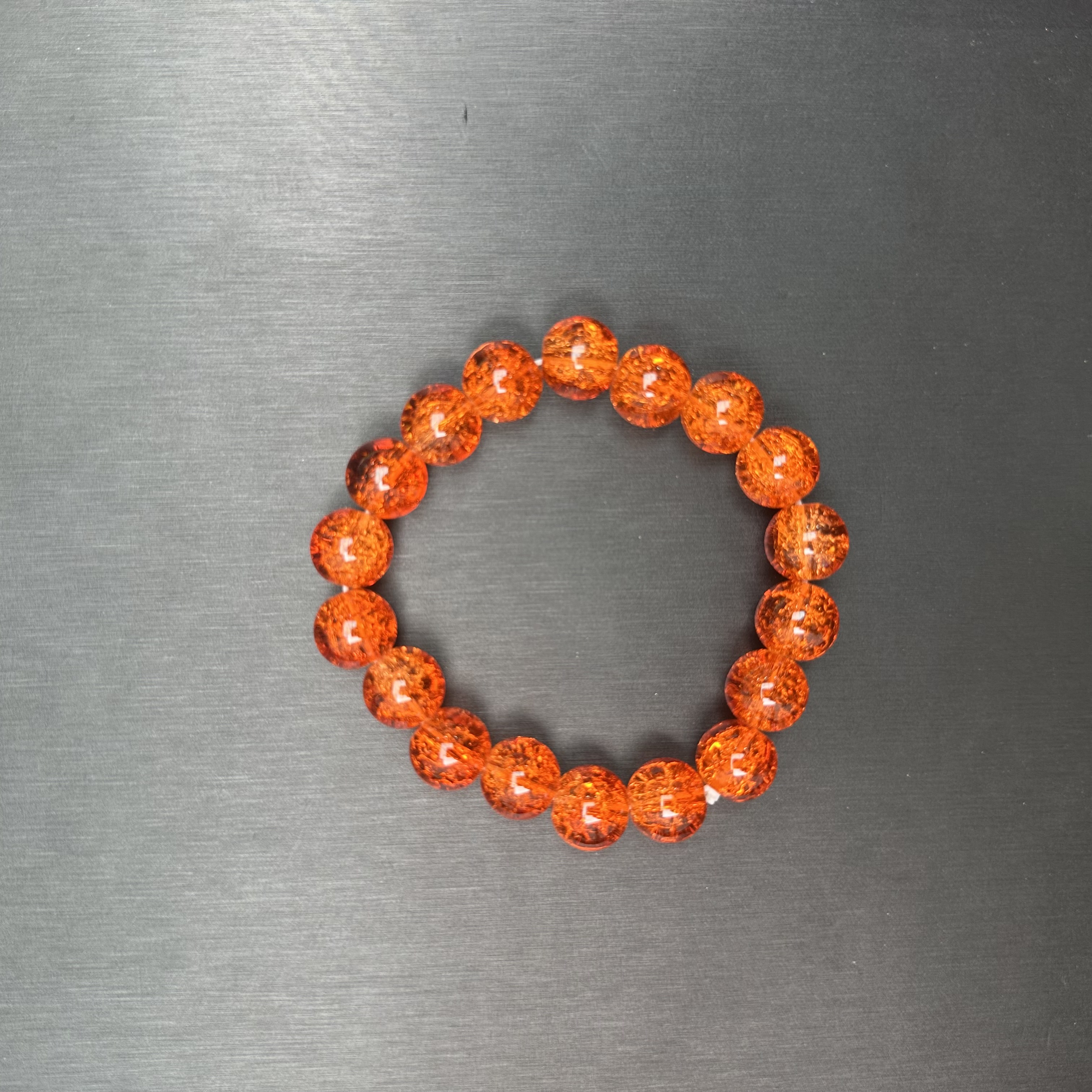 【洛美甄选】F539-2金凤凰手串多样性发一件