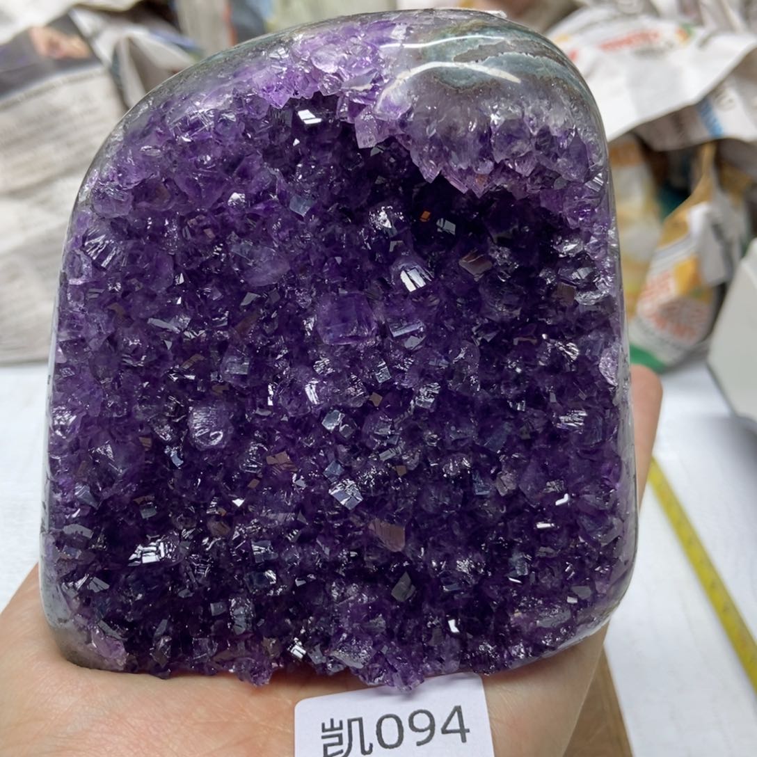 水晶天然水晶摆件未镶嵌