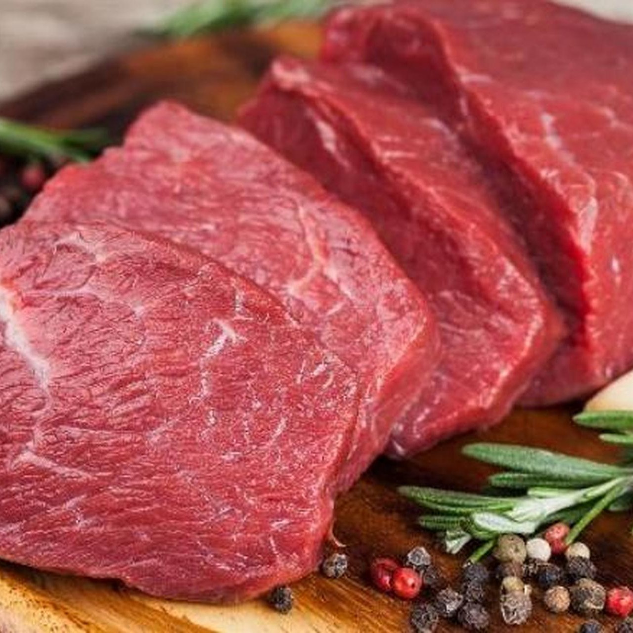 牛肉3斤现杀现卖
