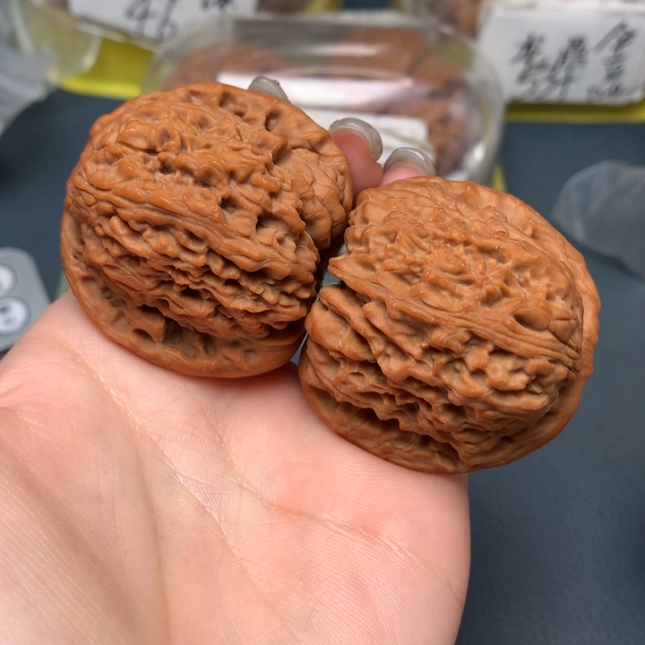 把件文玩核桃44-35085-0