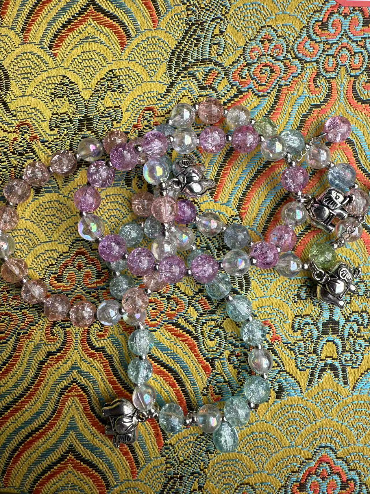 C22精美单圈手串