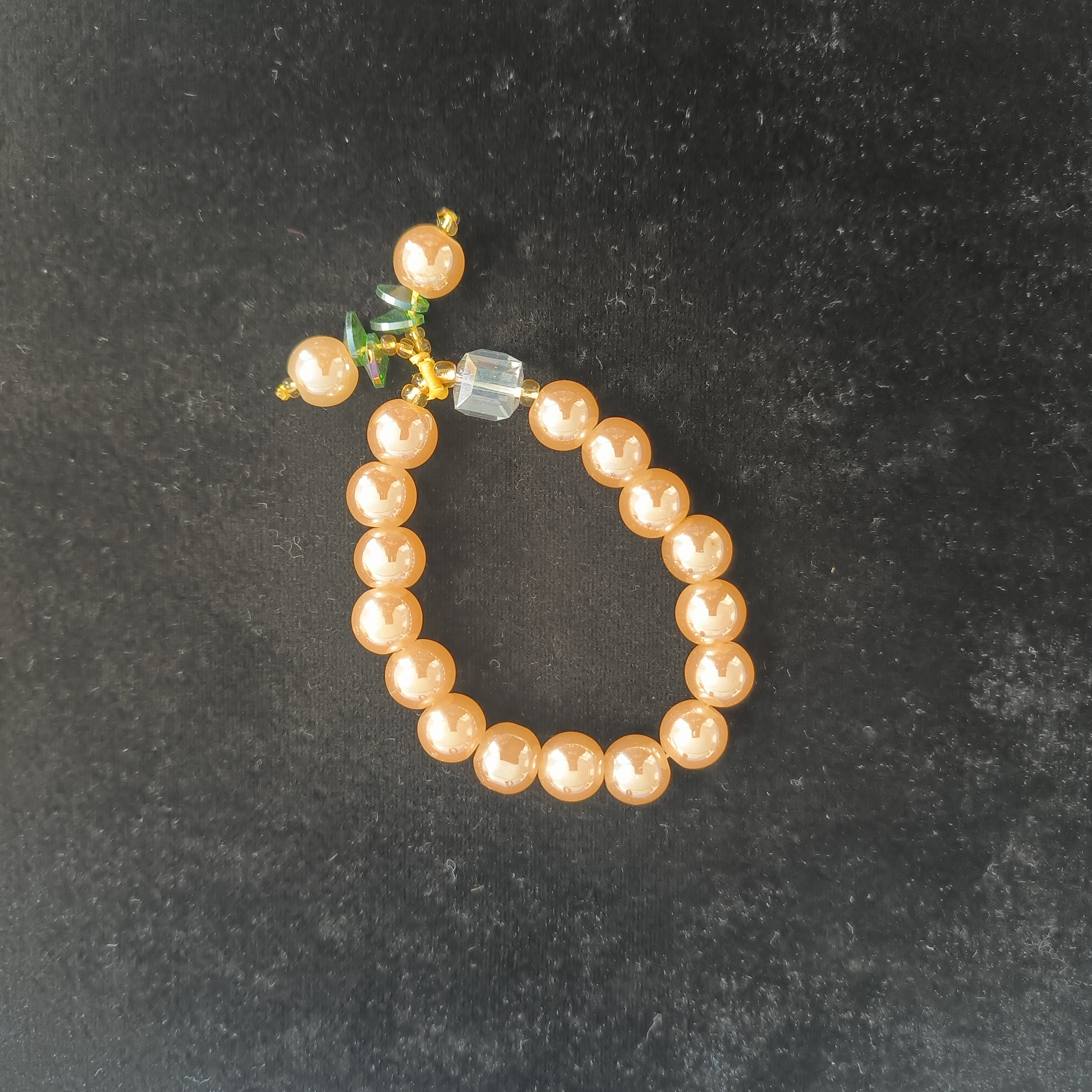  奢华-典藏款-收藏级首饰配礼盒D070/B