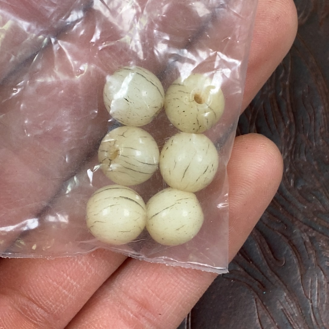 手串/手链驼骨配饰41打包