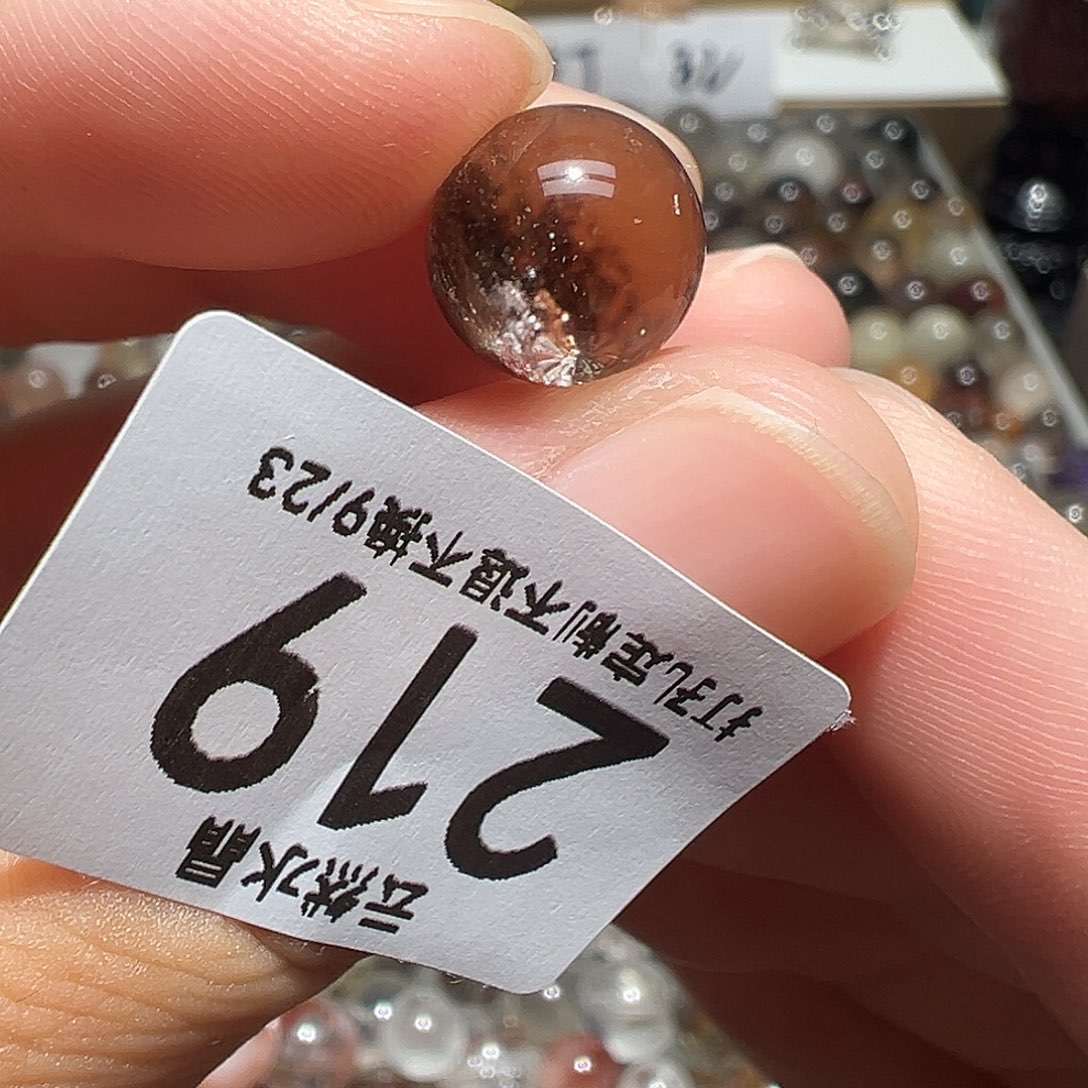 未镶嵌珠宝半成品水晶