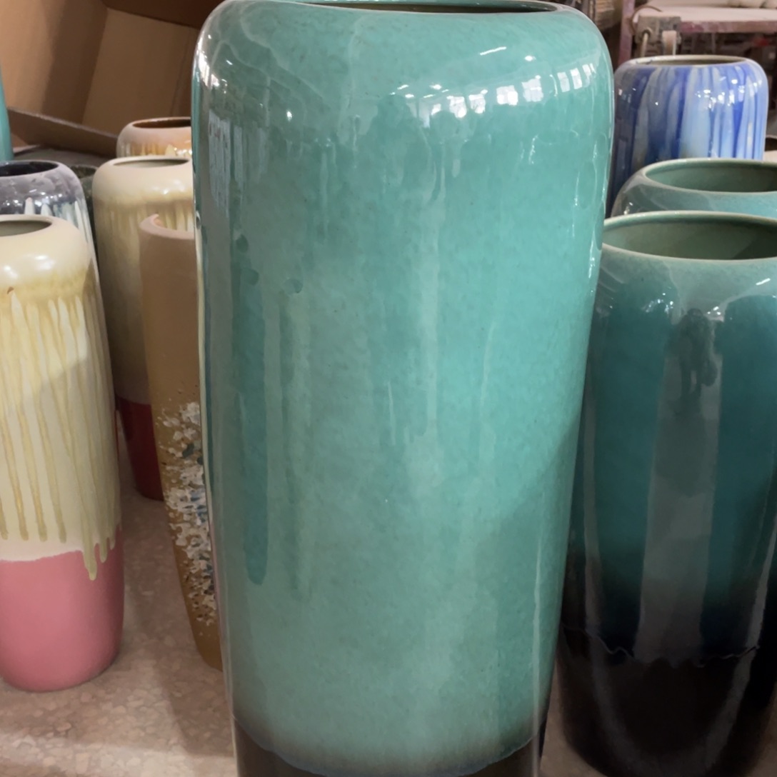 陶瓷高度70口17无孔