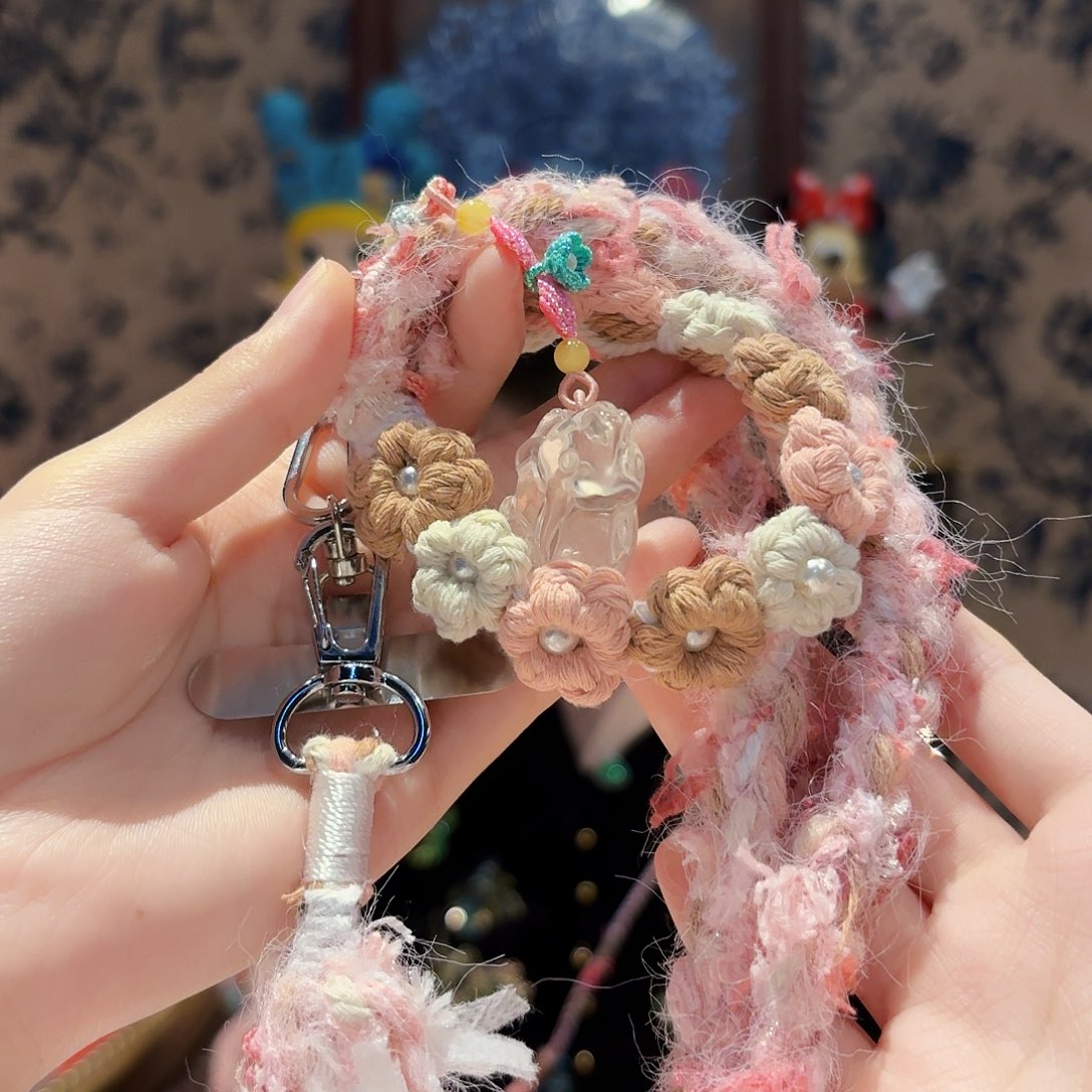 颈饰未镶嵌水晶多样性发其一