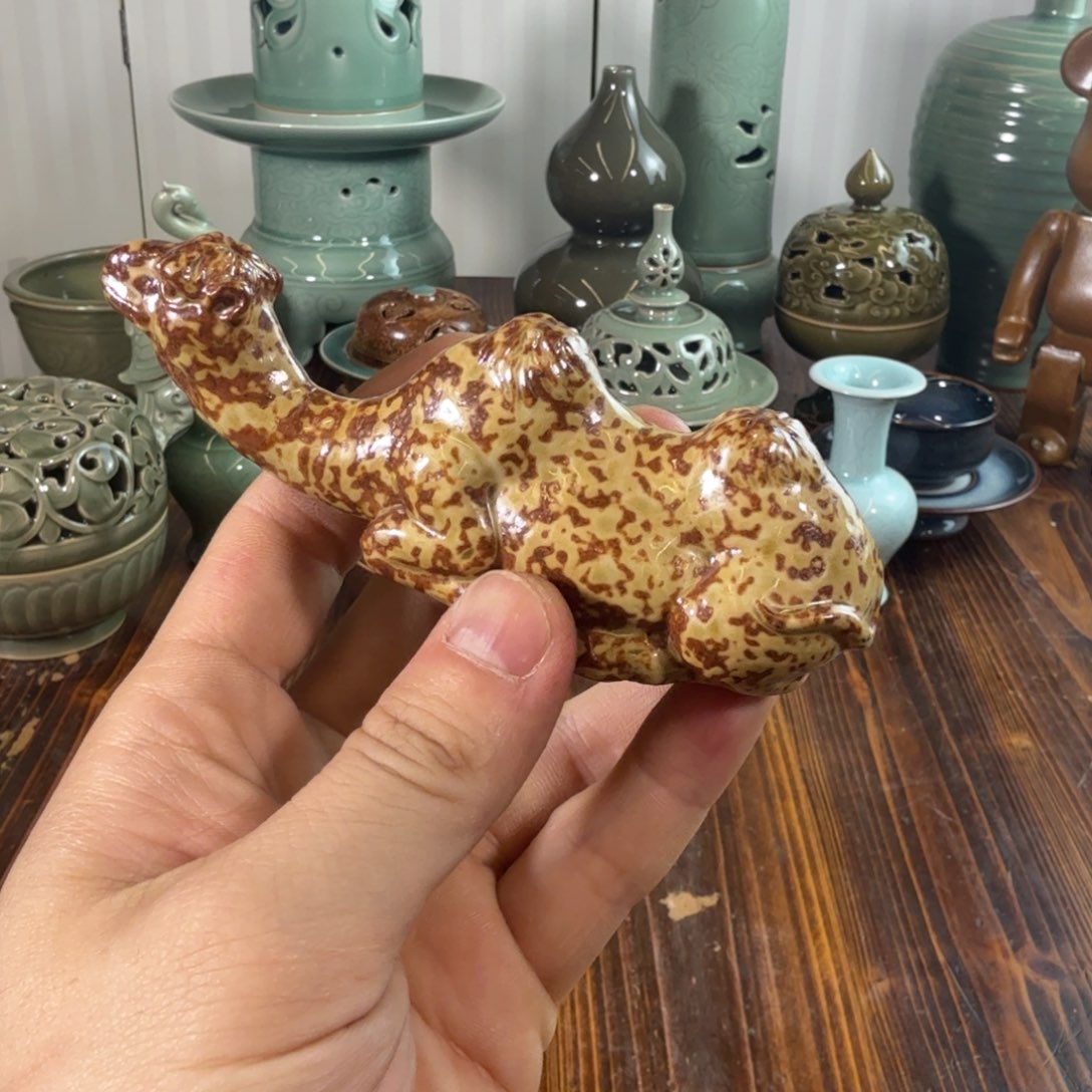 三宝茶器开播福利