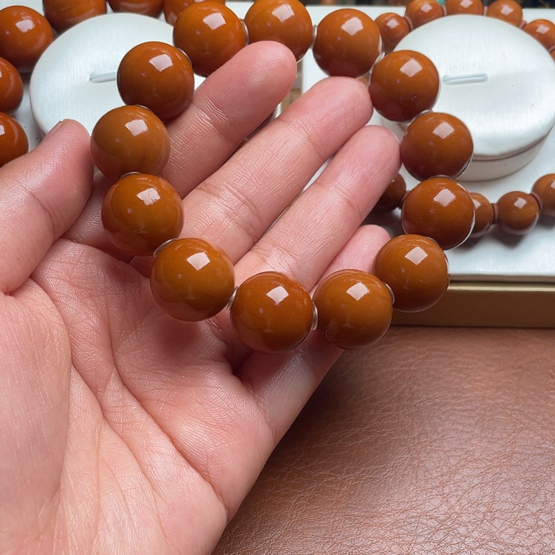 橄榄核吊坠橄榄核1.7