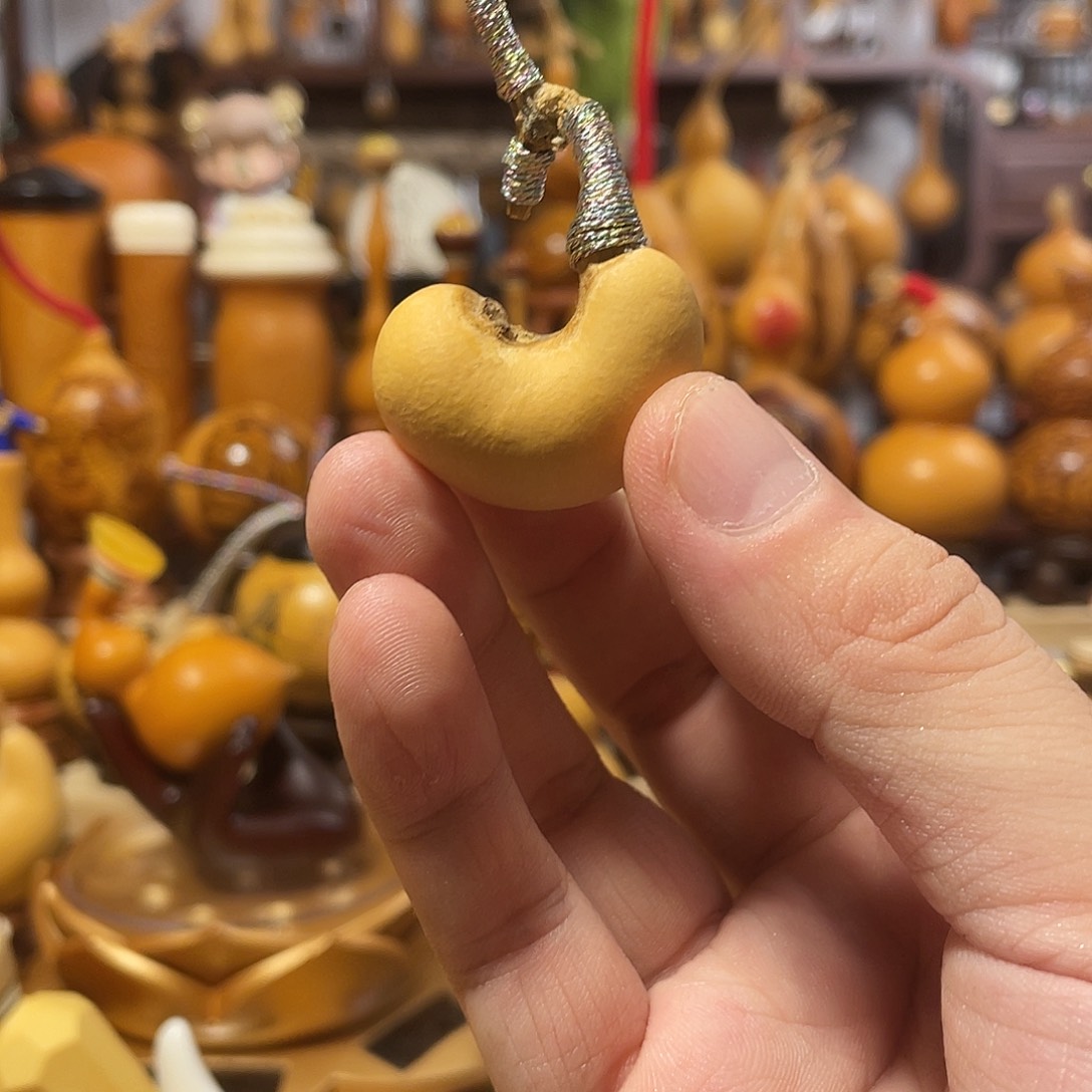 葫芦山西铁皮葫芦