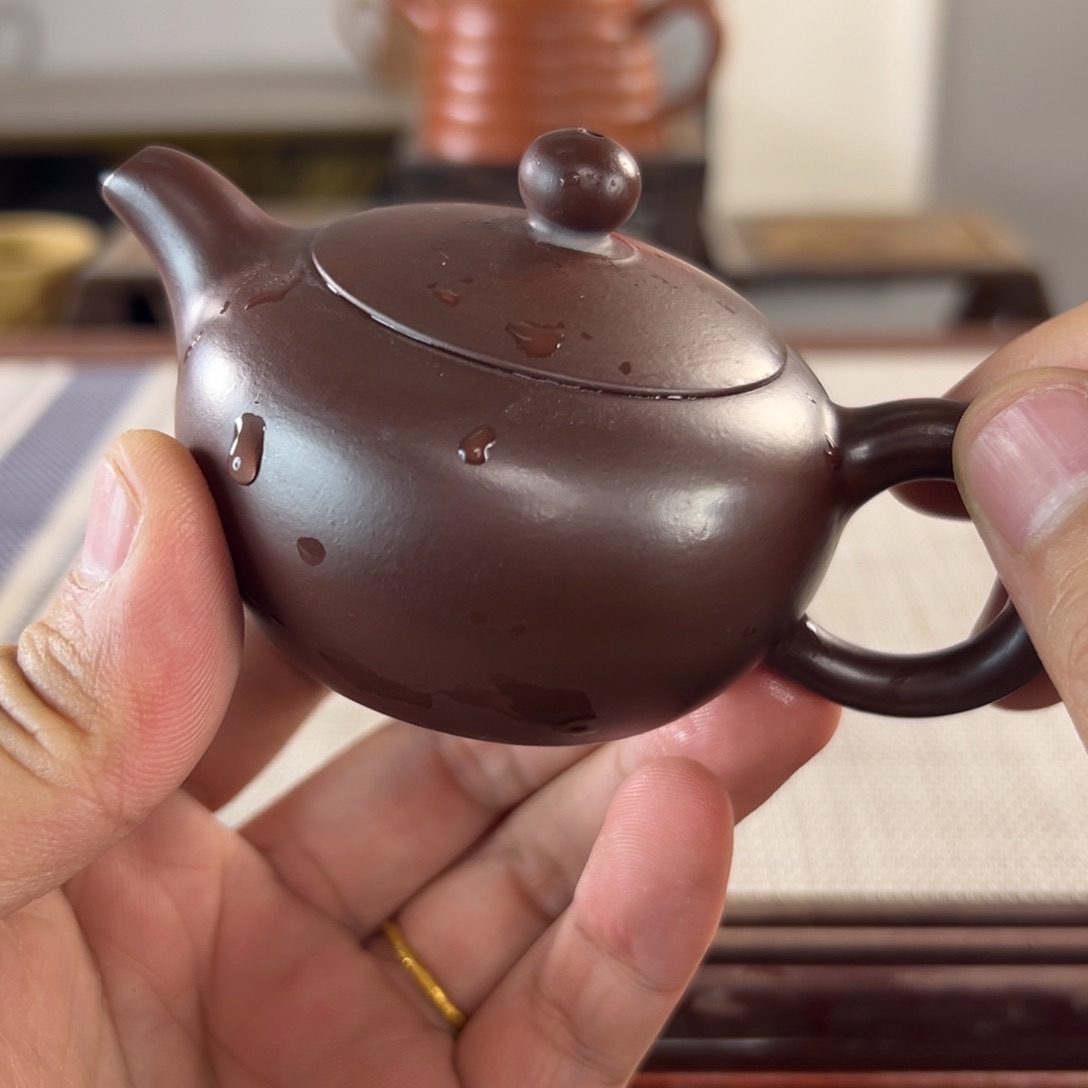 紫砂茶壶正品无瑕疵0000