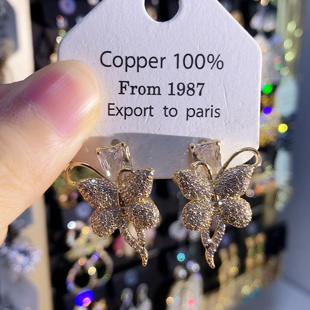 锆石纯铜合金锆石