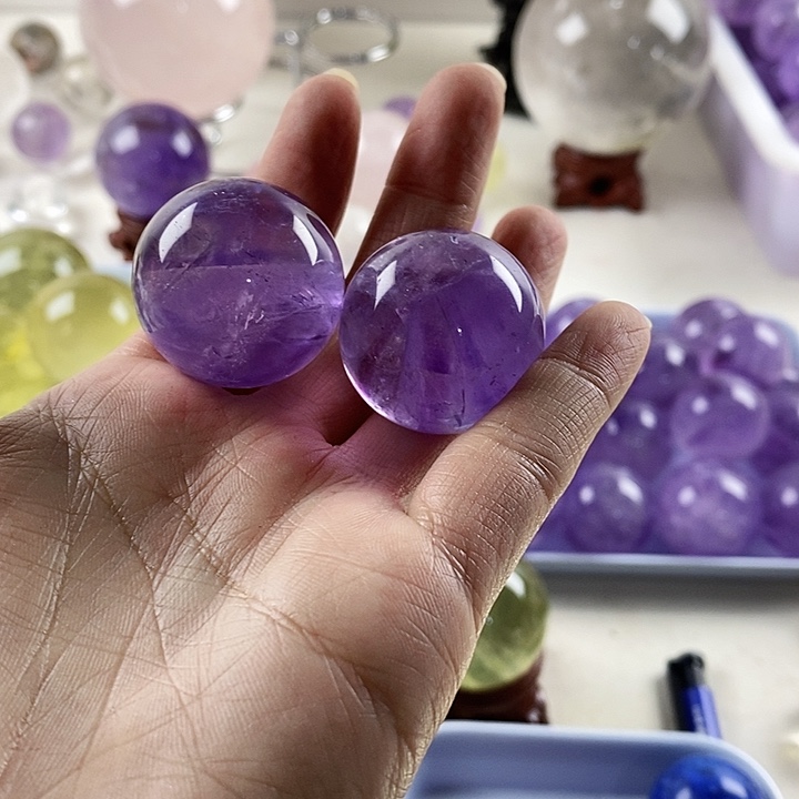 水晶水晶27号未镶嵌天然水晶未镶嵌?*怡