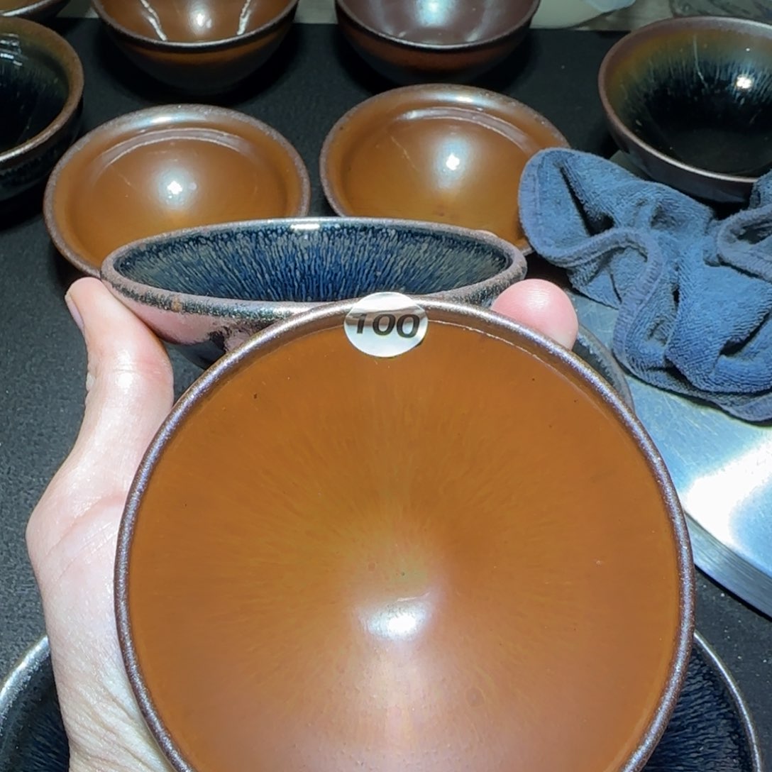 茶盏火*111111111111111111