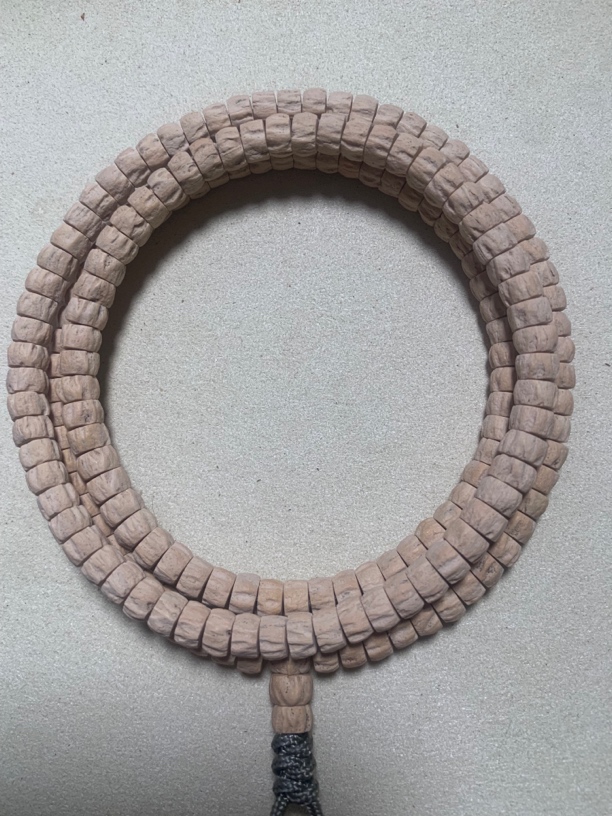 热振厚切大药片百香籽长串