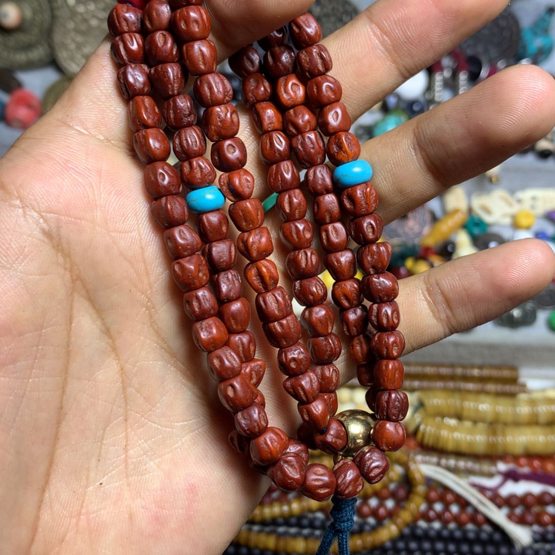 泥塑我的人都是我的