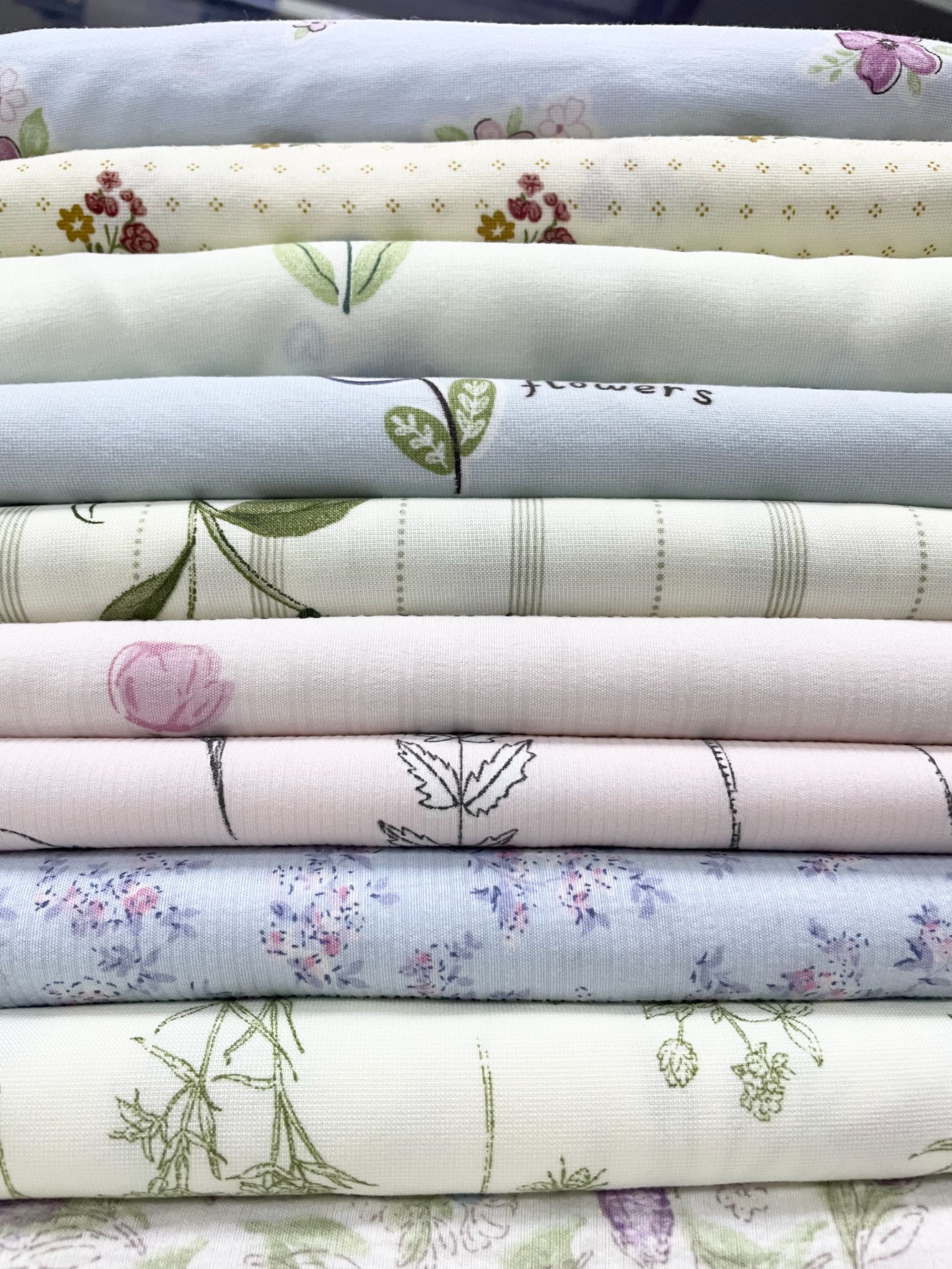 【大象】未加工床单被罩大尺寸听主播讲解为准