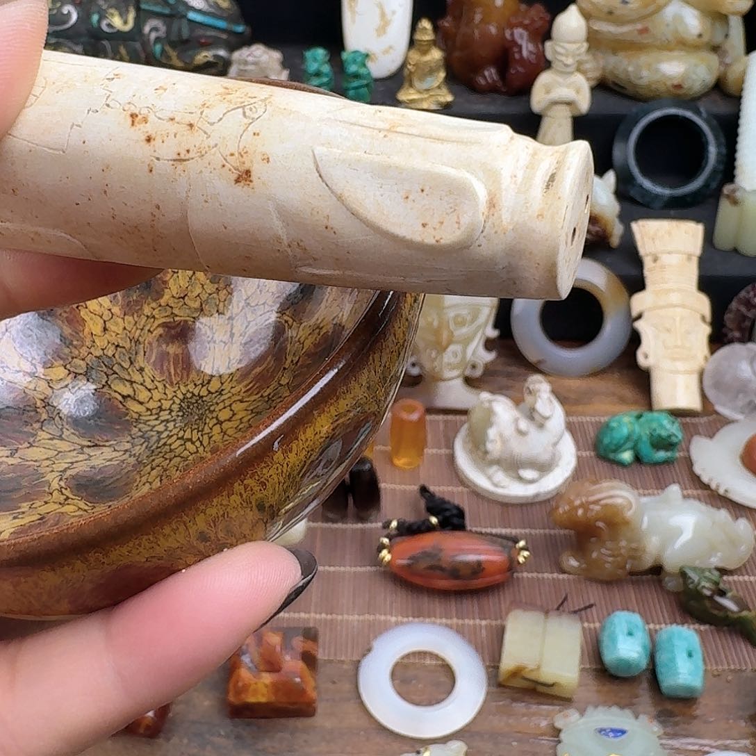 紫砂茶盏李*峰福利多多福利多多