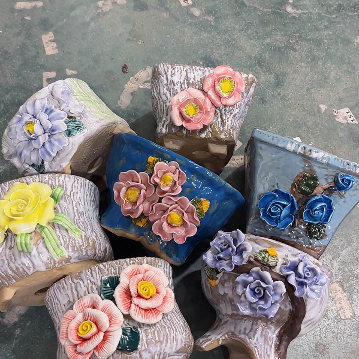 【闪购商品】红陶16187