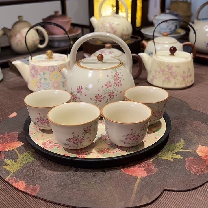 茶具配件其它茶器