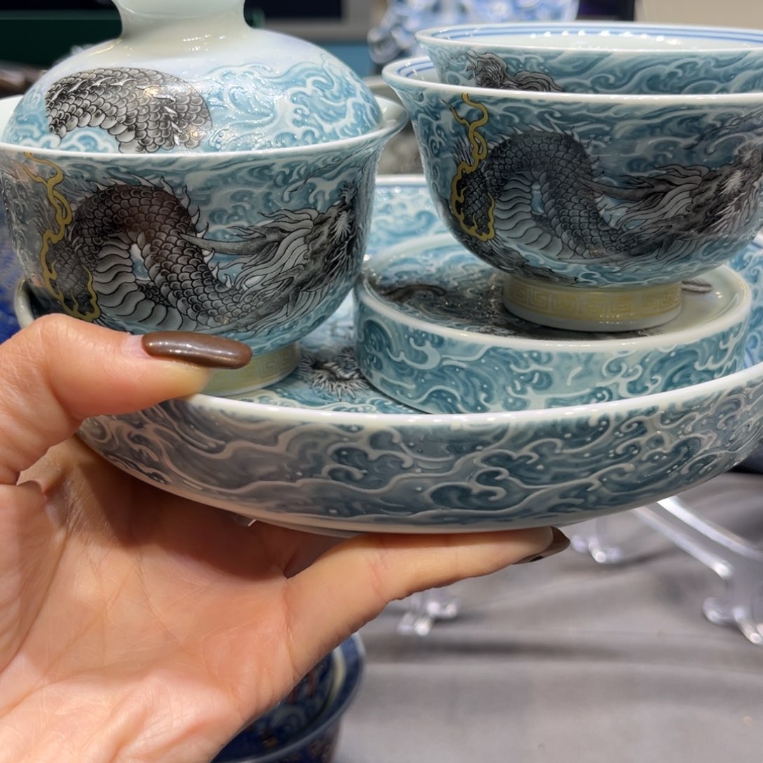 杯景德镇陶瓷研究所