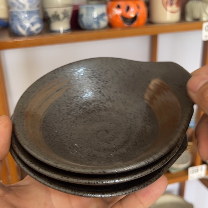 紫砂默认微瑕 满二十包邮不凑单发空包裹8