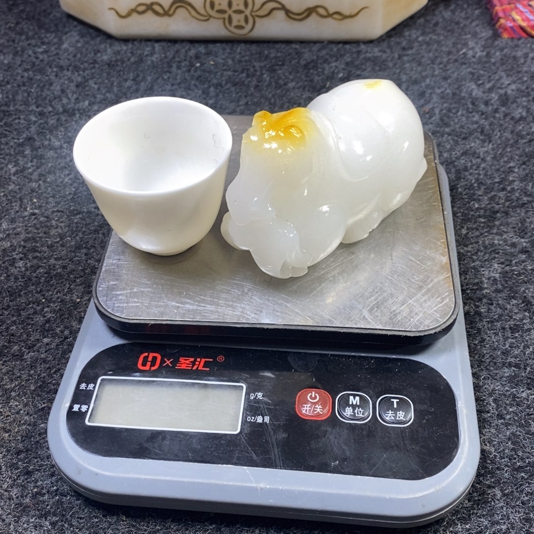 ****其他陶精品美物大摆件