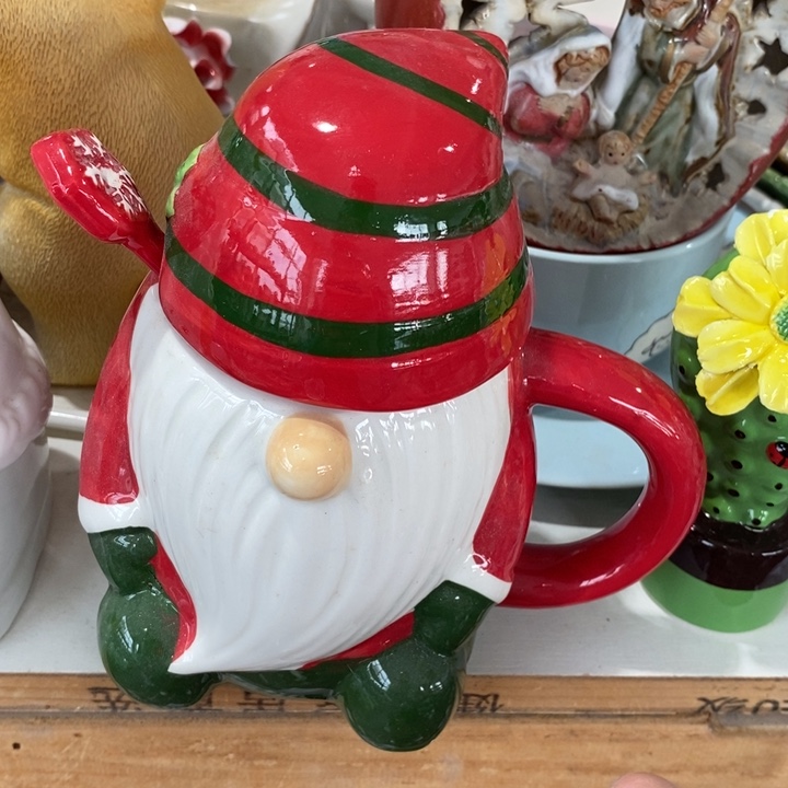 陶瓷树脂工艺摆件