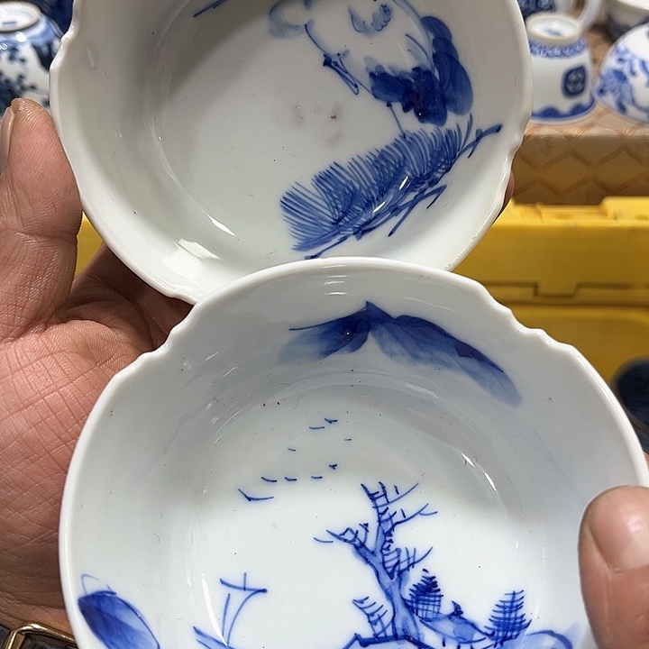 陶瓷茶玩榜第二十名