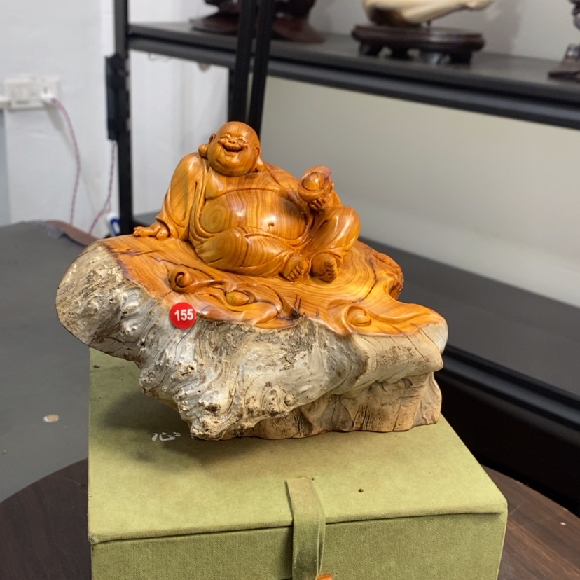 【闪购商品】柏木（崖柏）把件把件把件把件