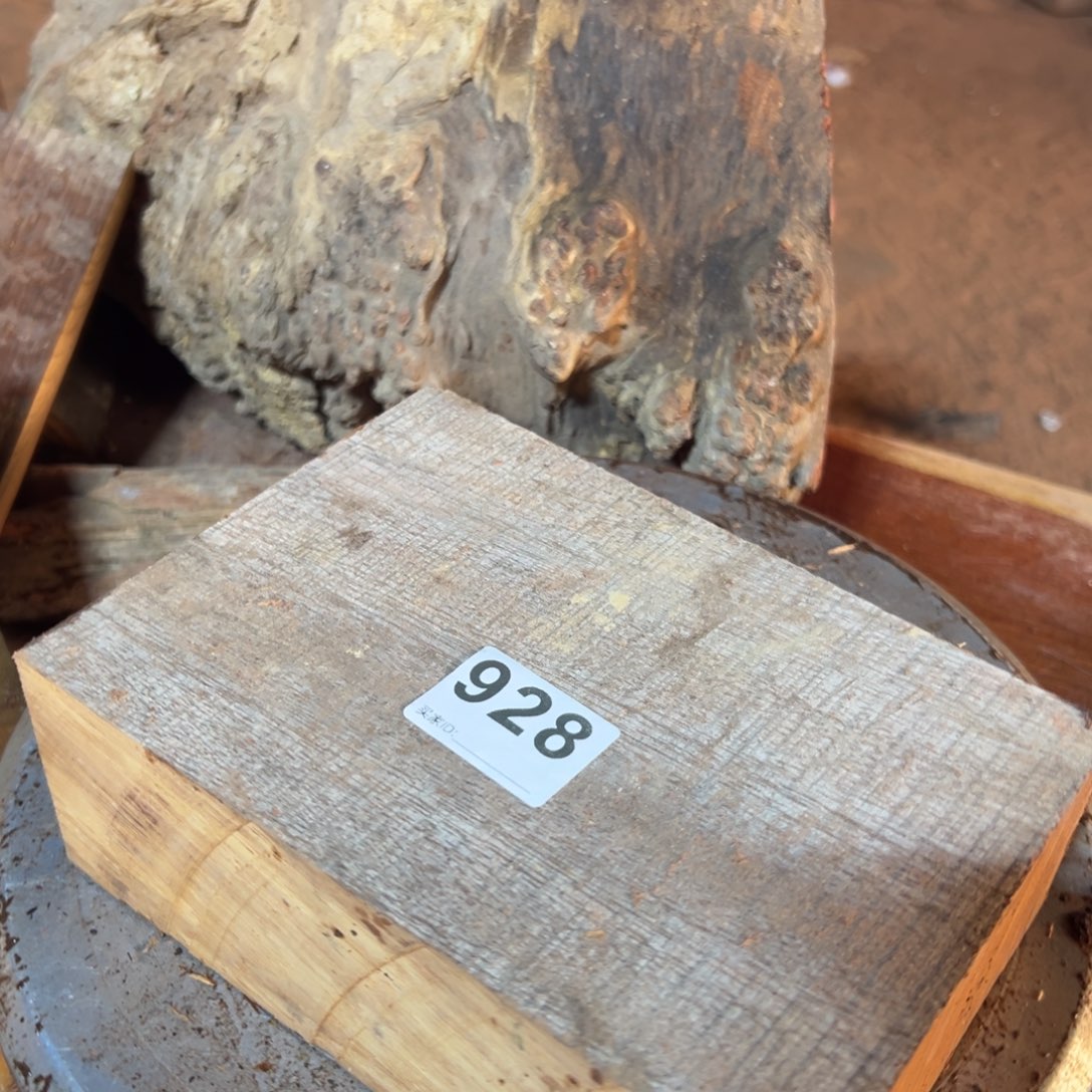 大果紫檀（缅甸花梨）