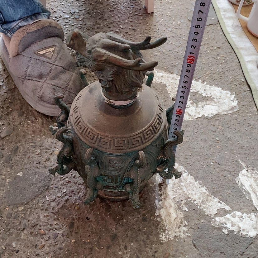 【闪购商品】瓷片知*景德镇现代工艺品