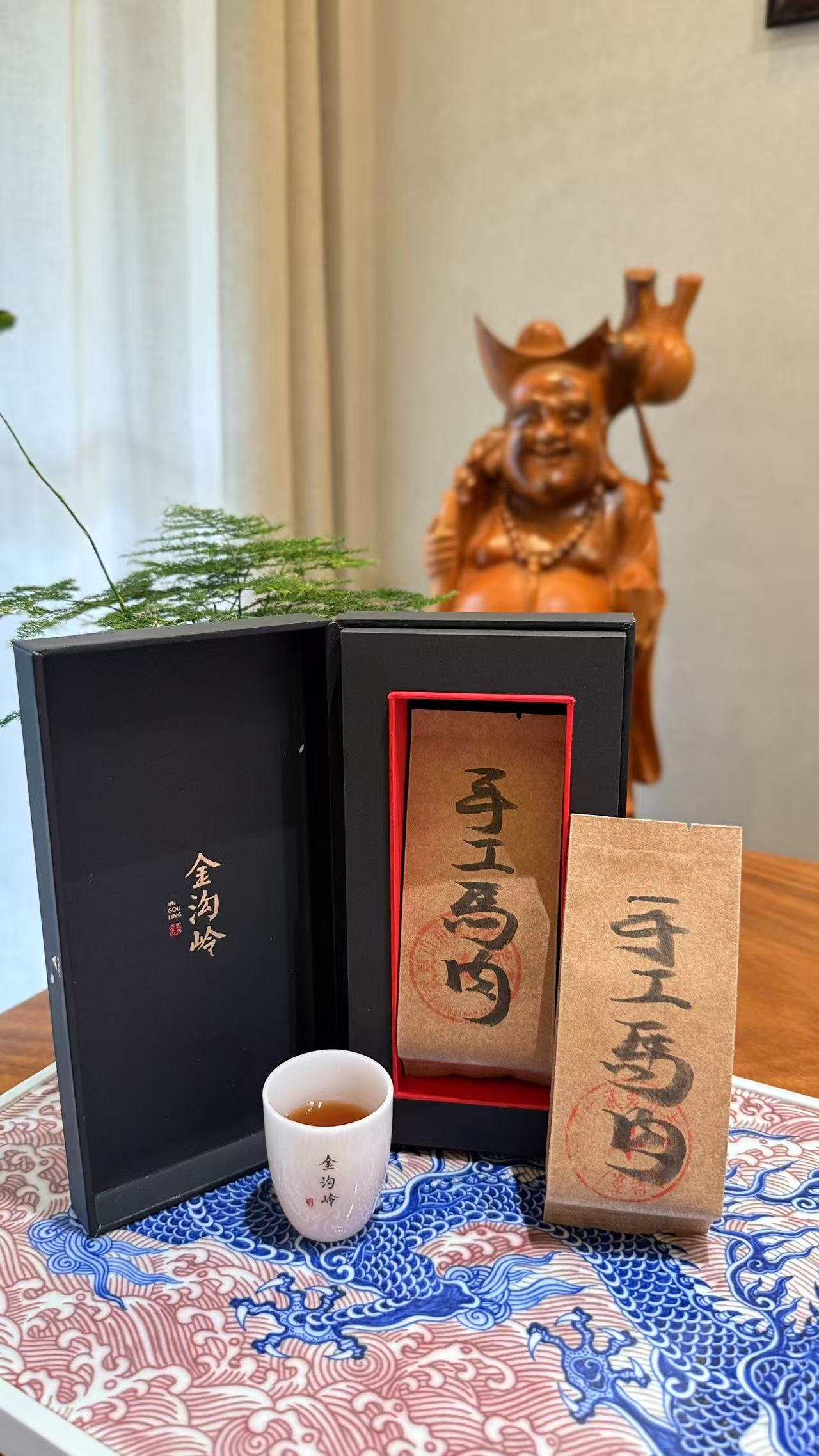 金沟岭【手工马肉】肉桂