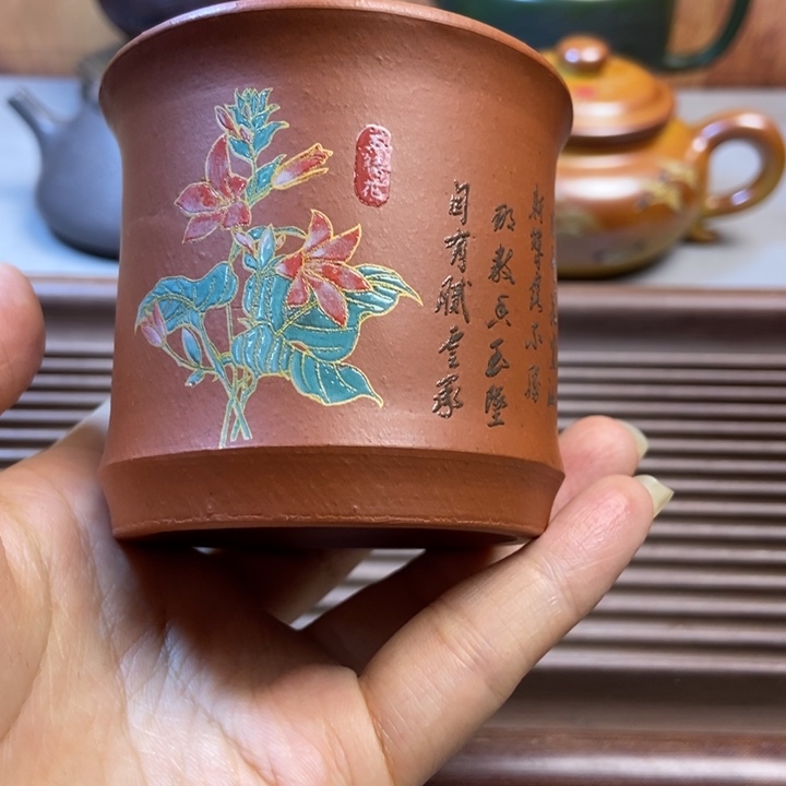 茶壶紫砂紫砂全手工