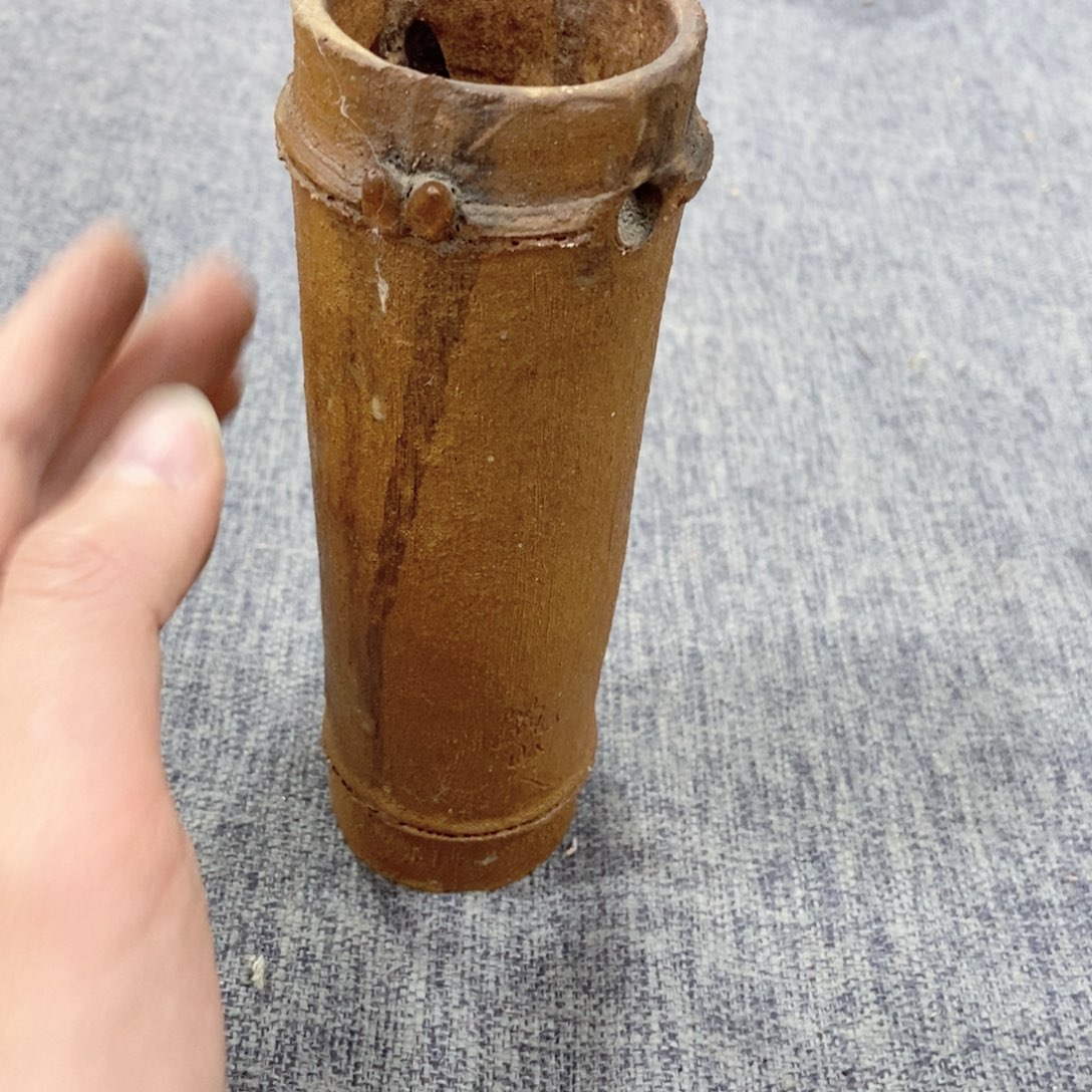 紫砂茶杯非常满意好看得物件