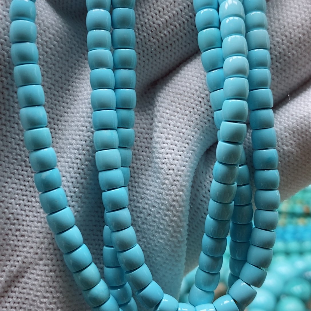 【闪购商品】绿松石珠宝奇石未镶嵌