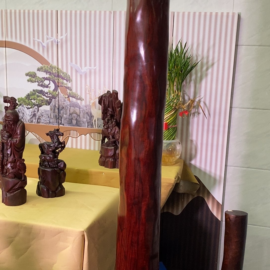 檀香紫檀（小叶紫檀）克***7