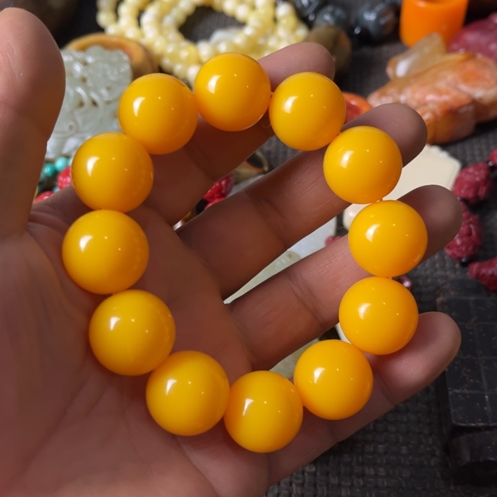 草珠菩提吊坠菩提子金刚菩提