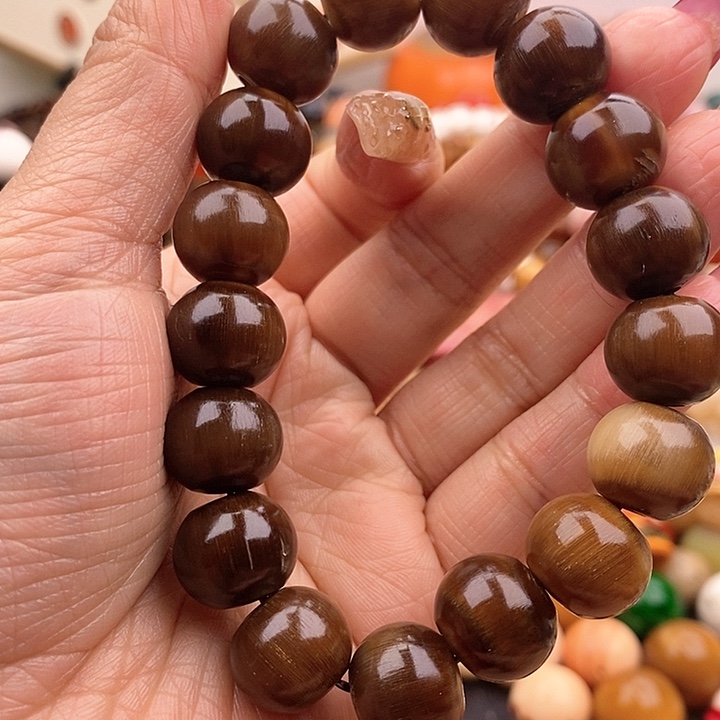 大果紫檀（缅甸花梨）14m