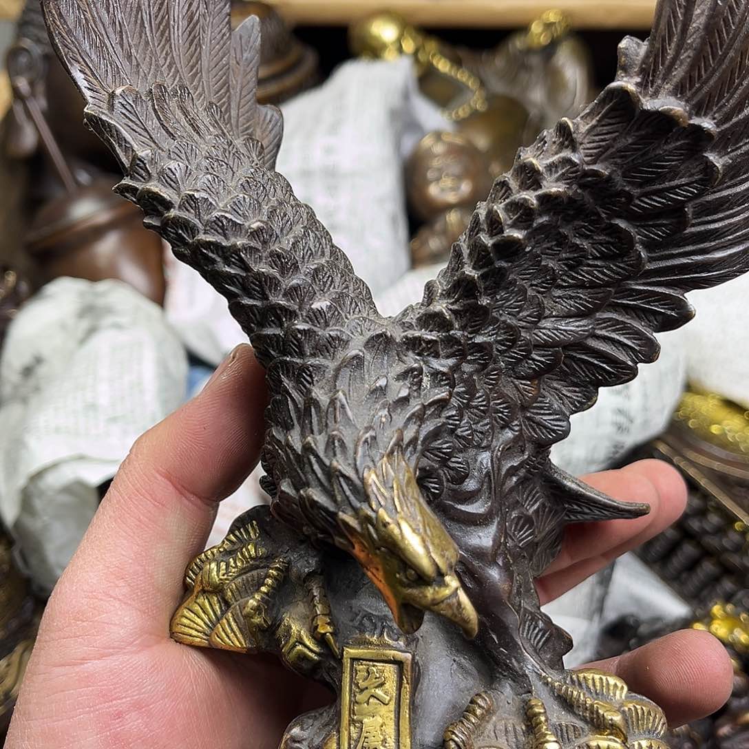 航弟文玩铜器链接