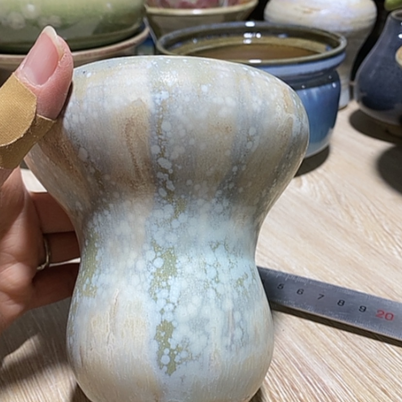 【闪购商品】红陶口9.5