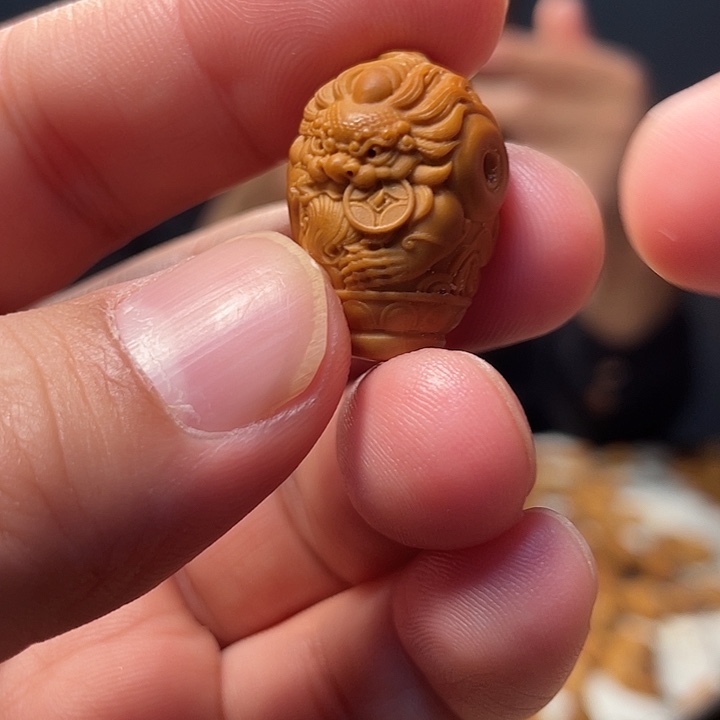 吊坠橄榄核橄榄核