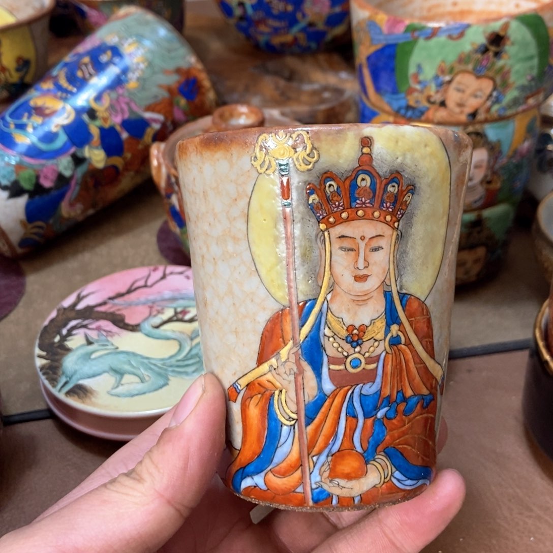 手工手工制作的一款