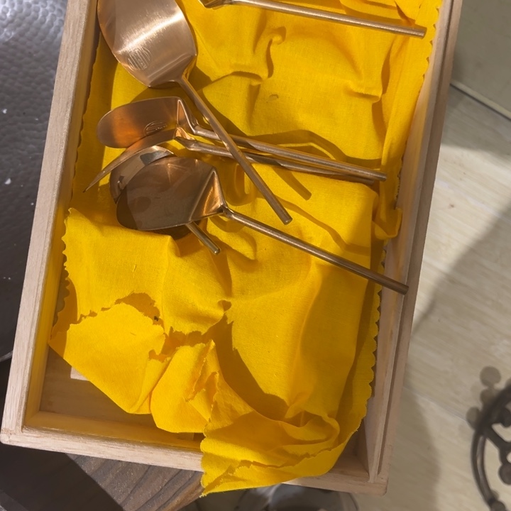 乐***铜中古工艺品摆件