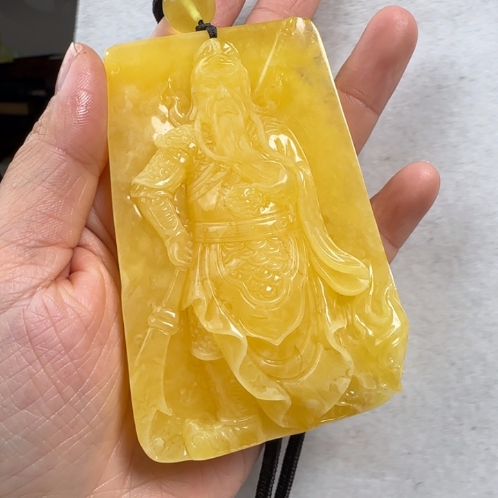 蜜蜡珠宝奇石未镶嵌