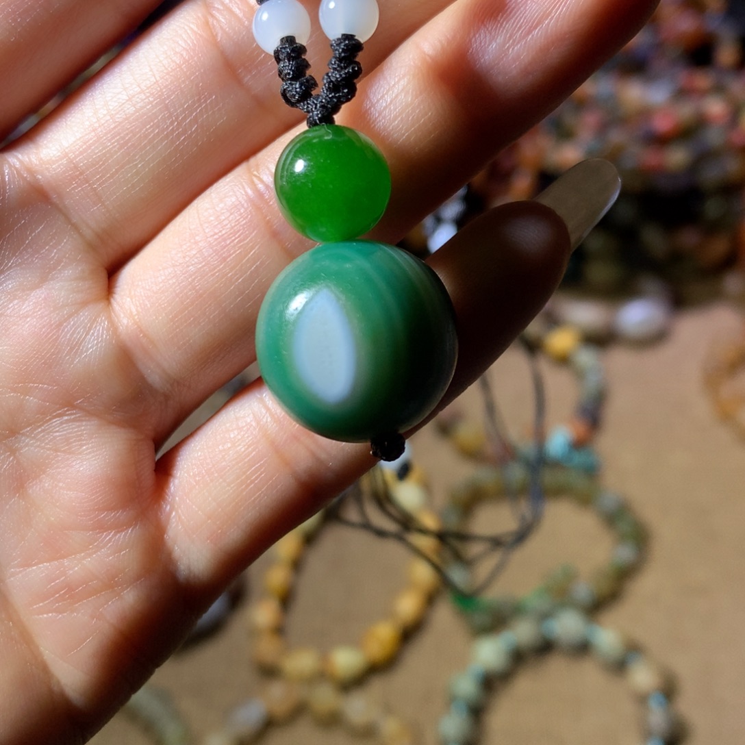 石材大漠戈壁原石