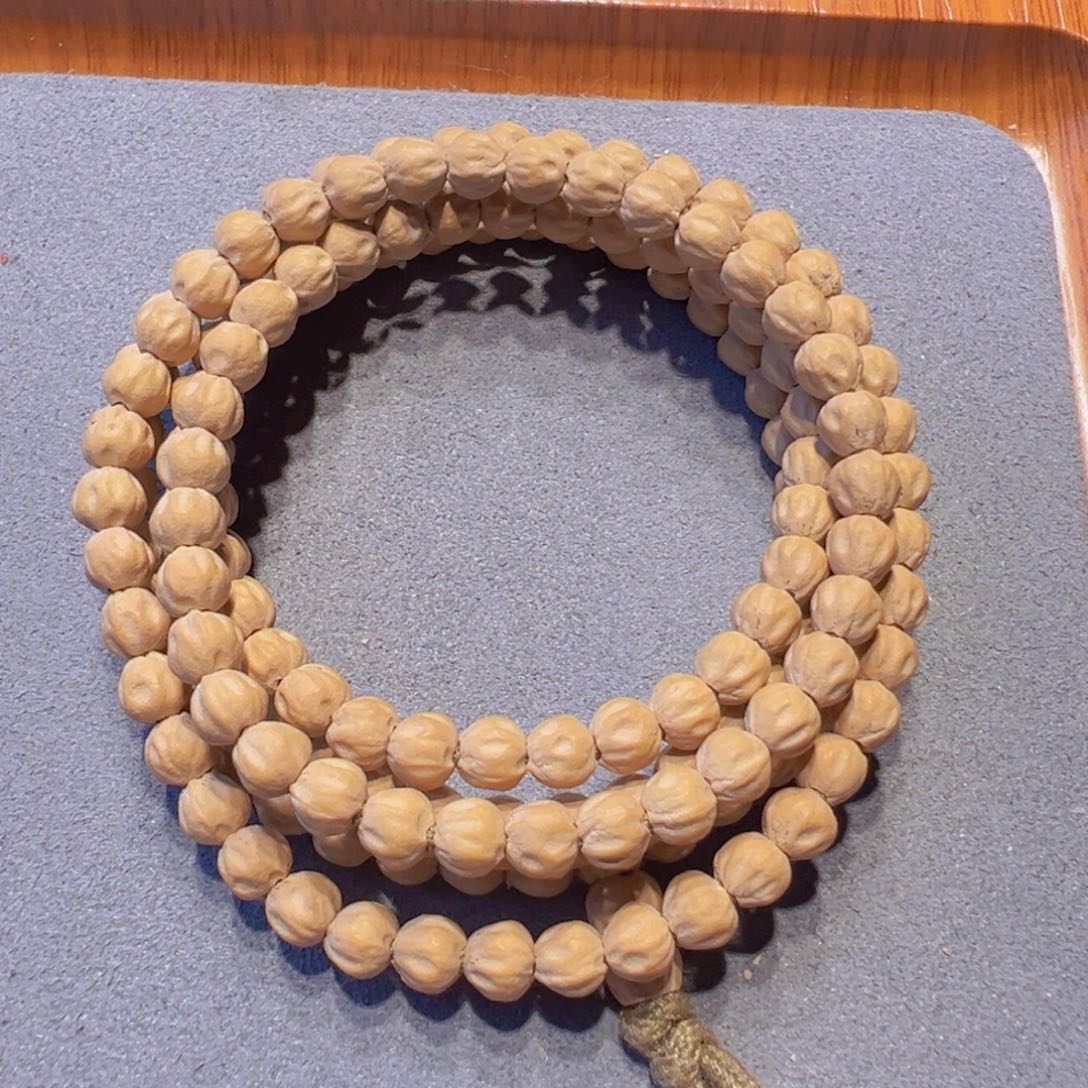 水***水柏香籽/百香籽吊坠