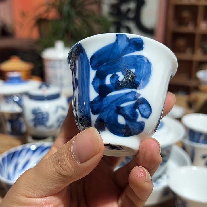 陶瓷艺术作品欣赏